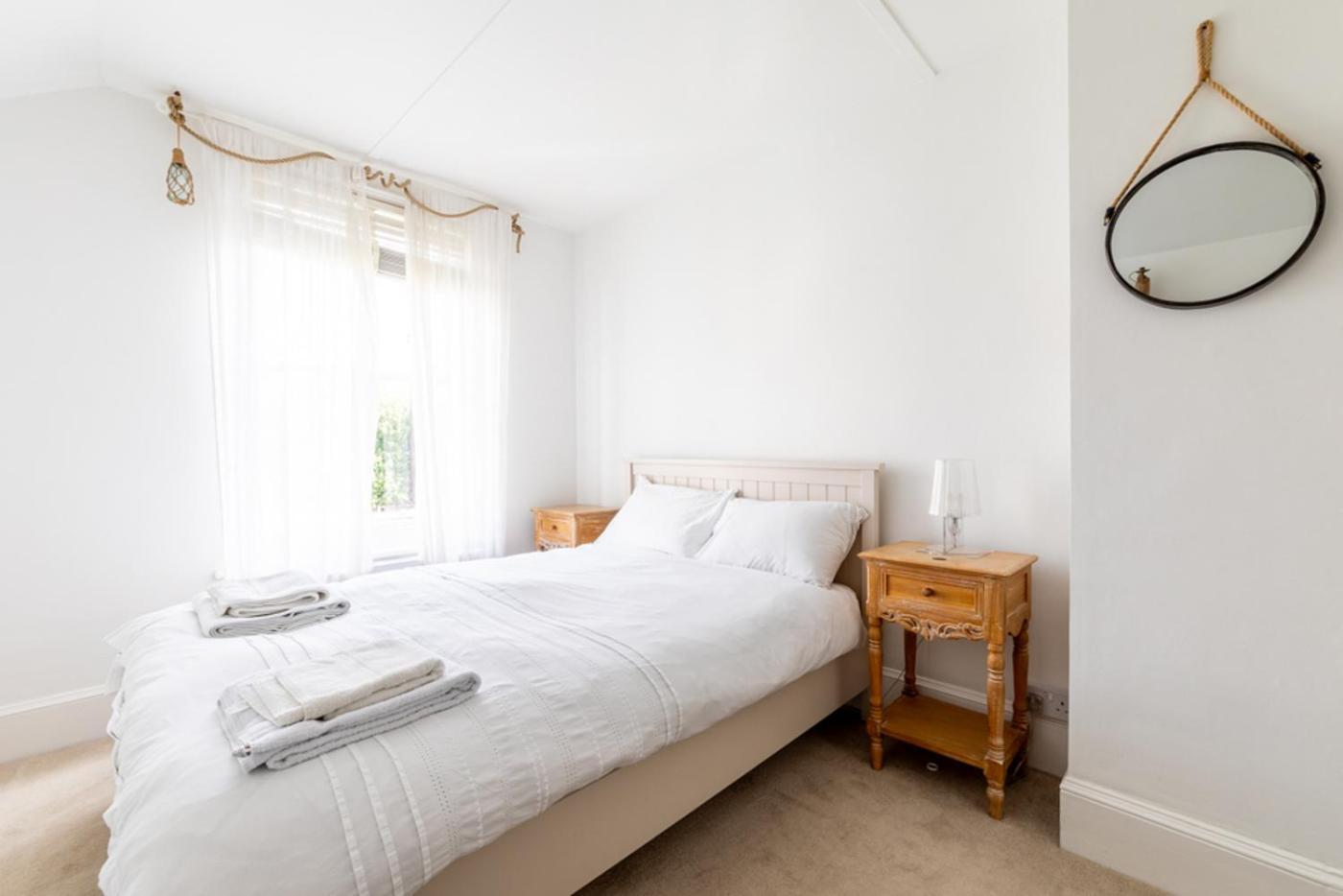 York House Villa Уитстейбъл Екстериор снимка