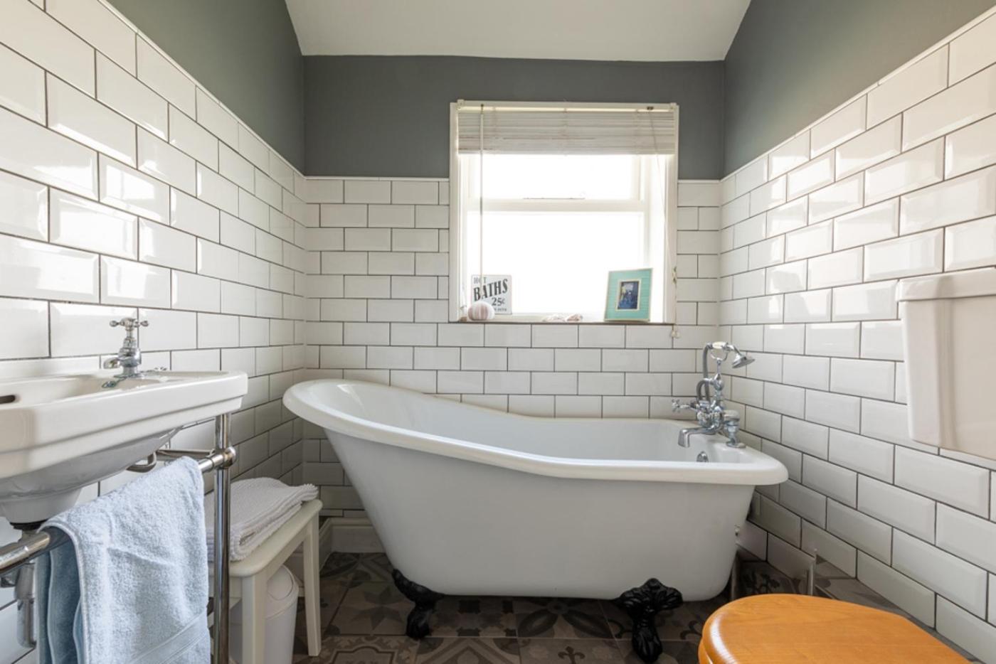 York House Villa Уитстейбъл Екстериор снимка