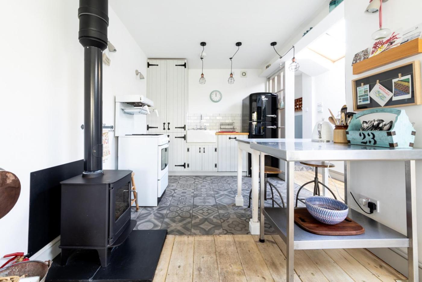 York House Villa Уитстейбъл Екстериор снимка