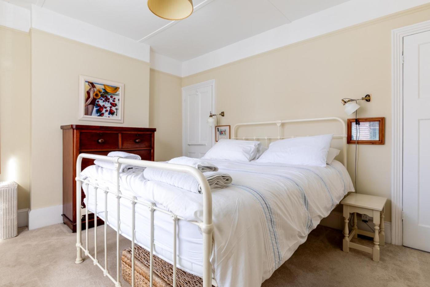 York House Villa Уитстейбъл Екстериор снимка
