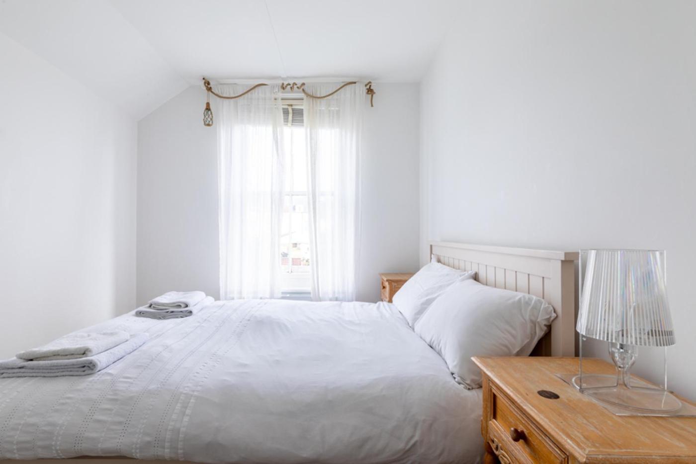York House Villa Уитстейбъл Екстериор снимка