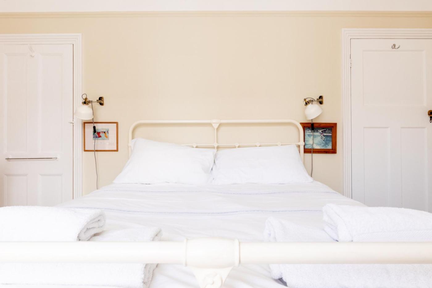 York House Villa Уитстейбъл Екстериор снимка