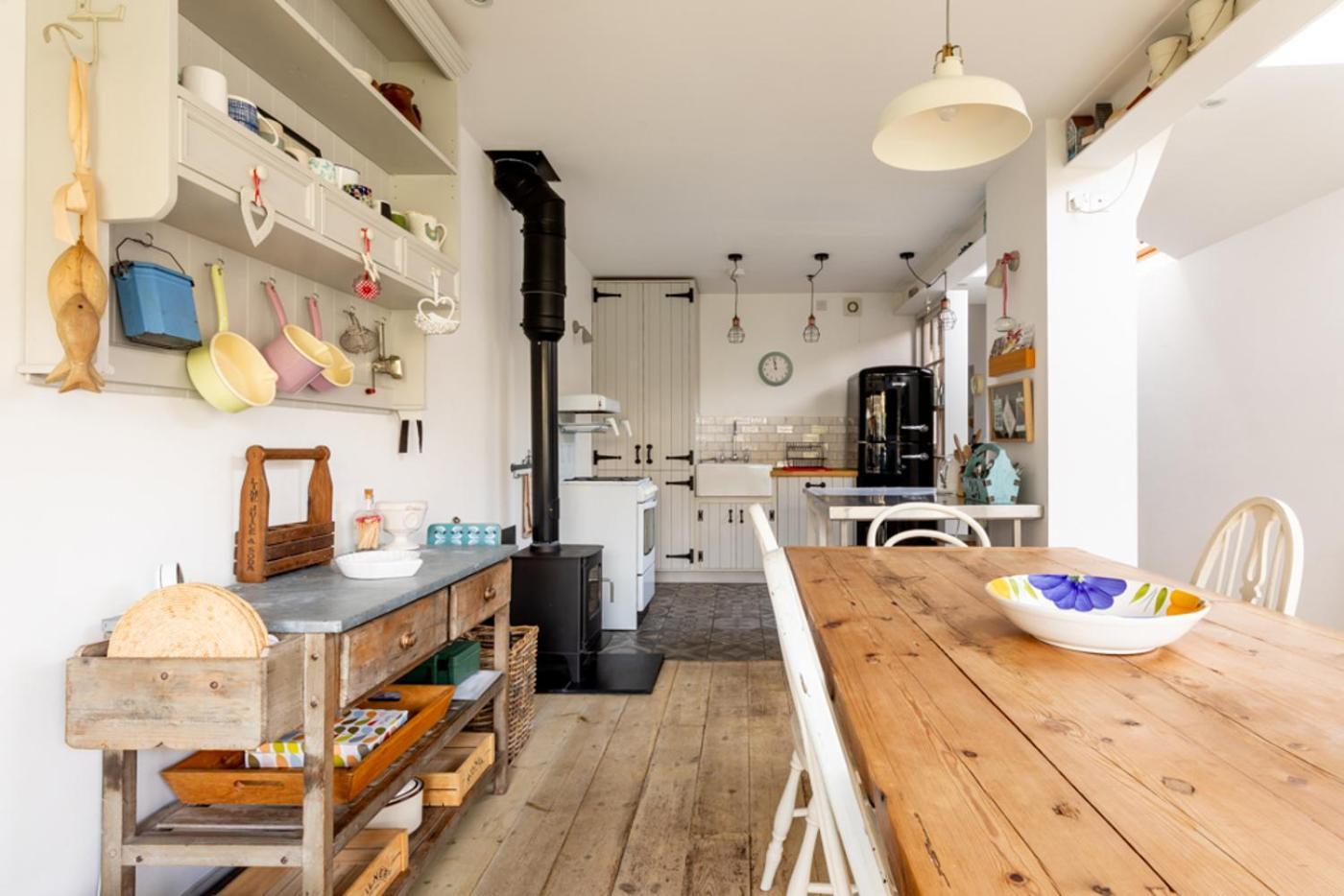 York House Villa Уитстейбъл Екстериор снимка