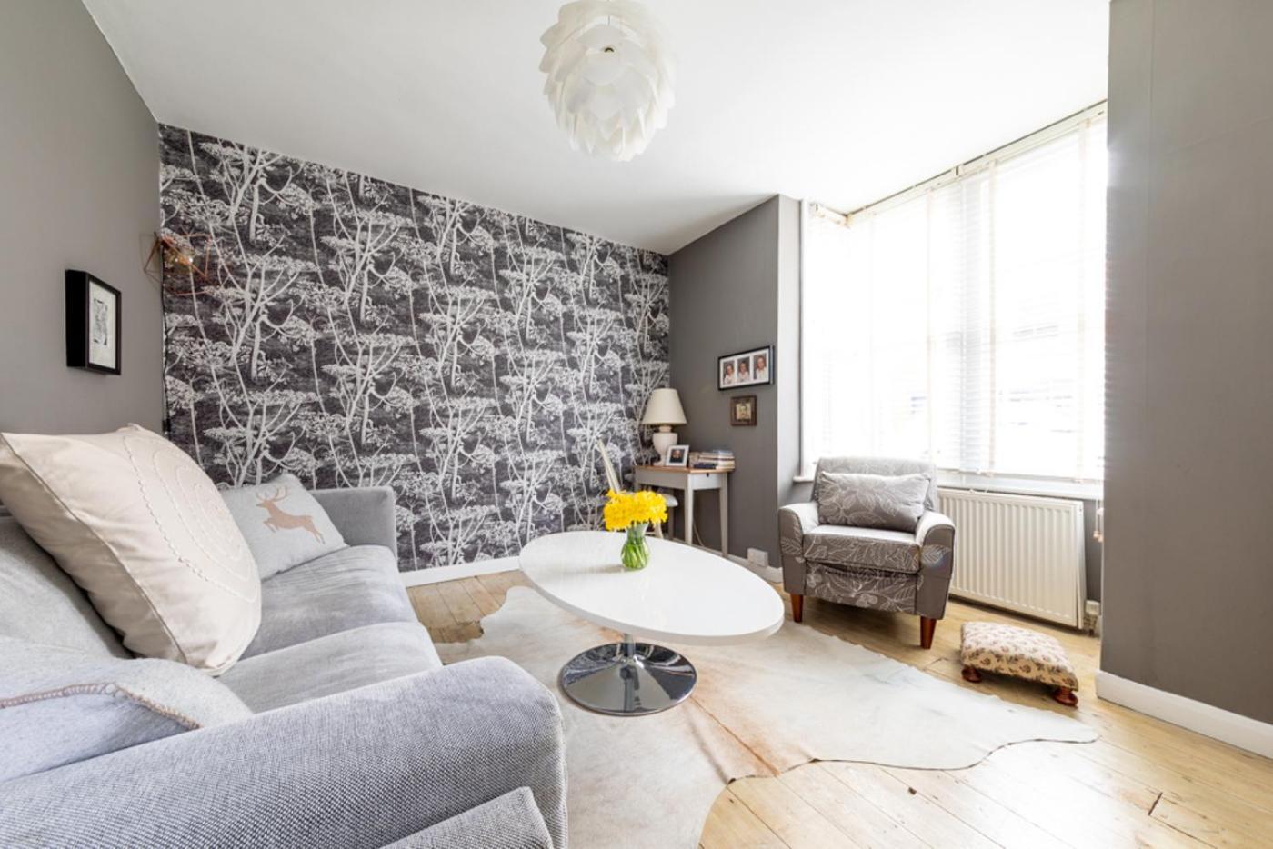 York House Villa Уитстейбъл Екстериор снимка