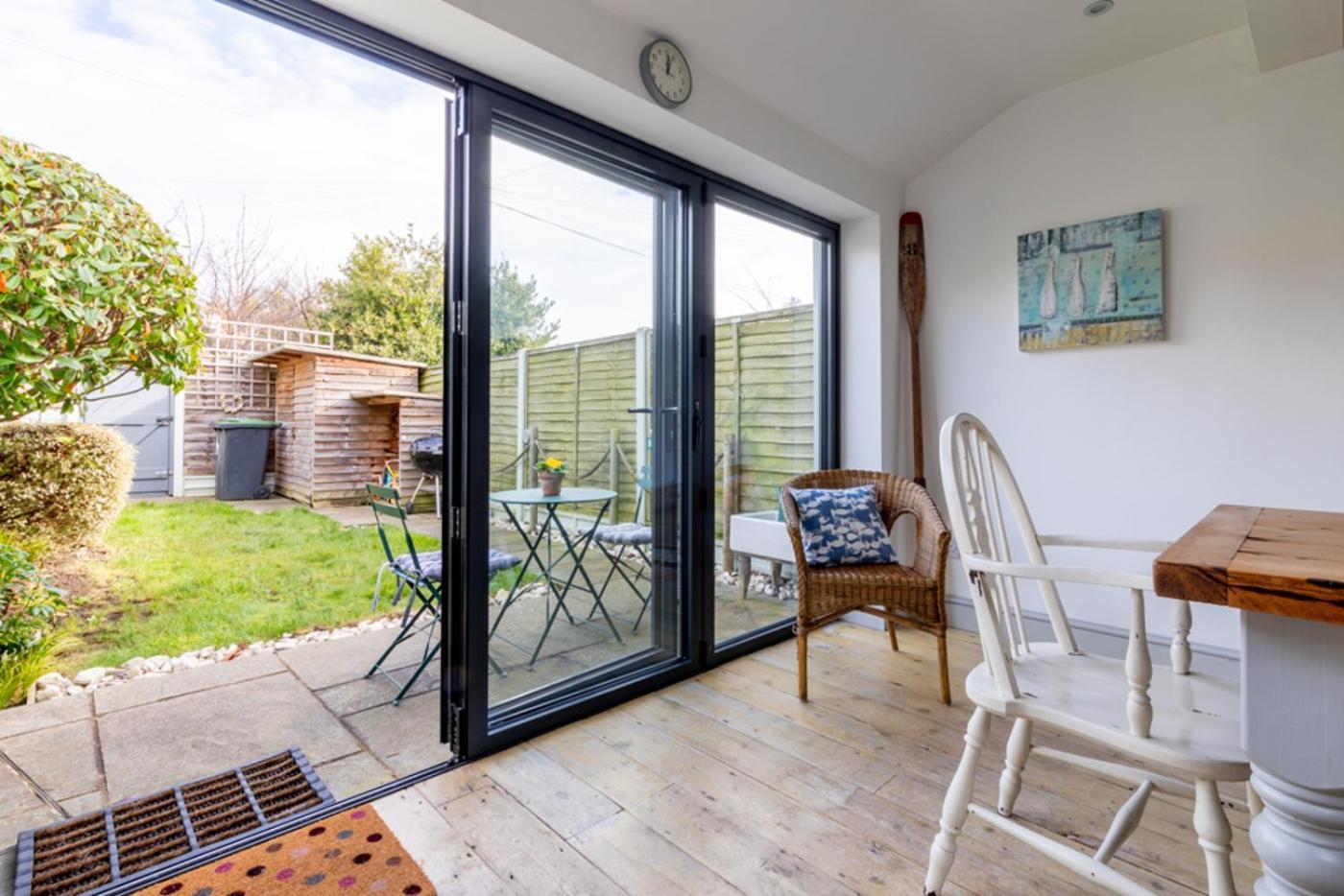 York House Villa Уитстейбъл Екстериор снимка