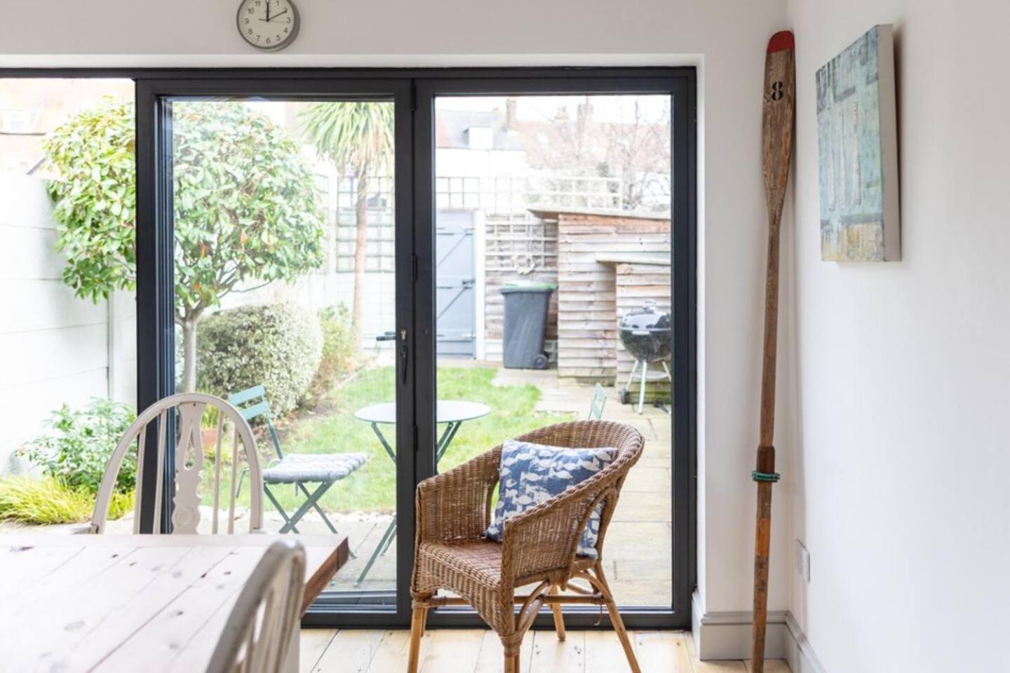 York House Villa Уитстейбъл Екстериор снимка