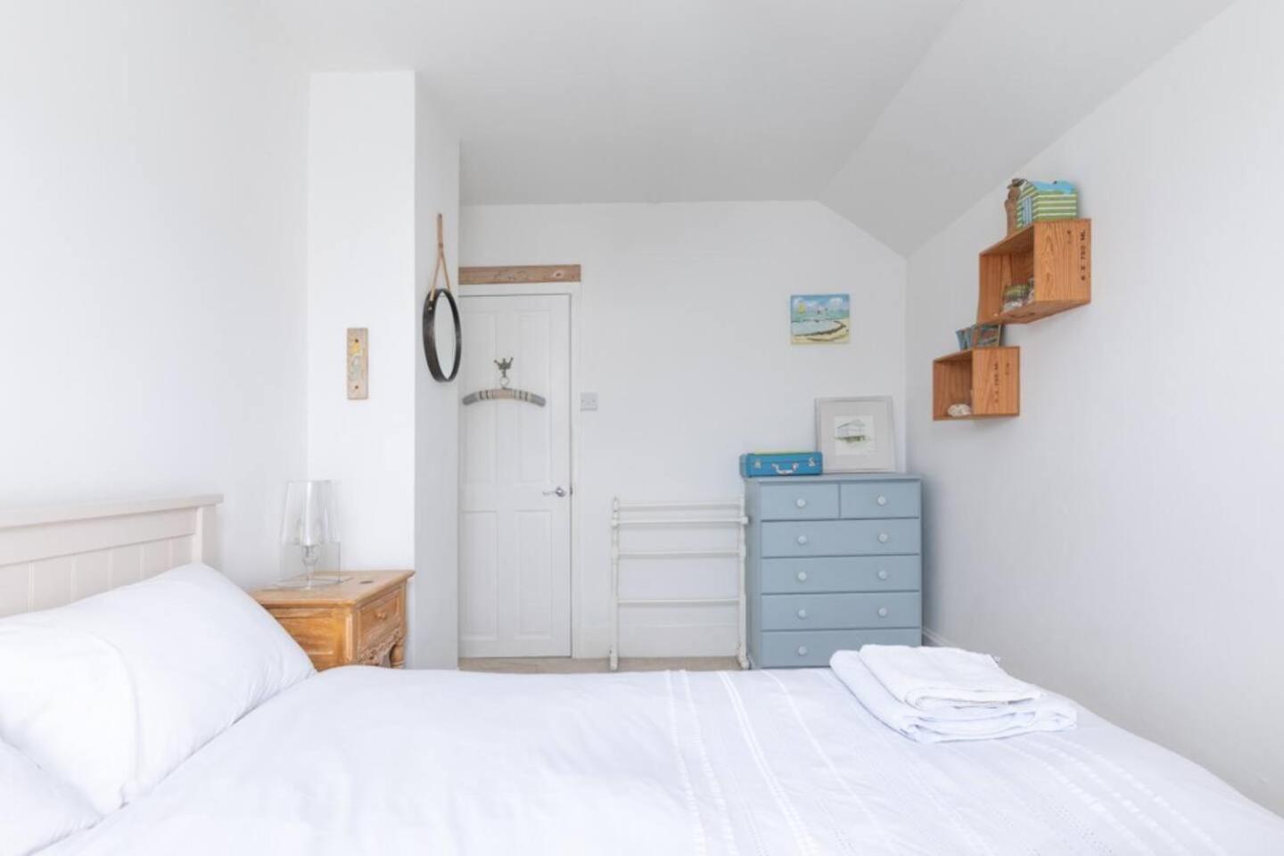 York House Villa Уитстейбъл Екстериор снимка