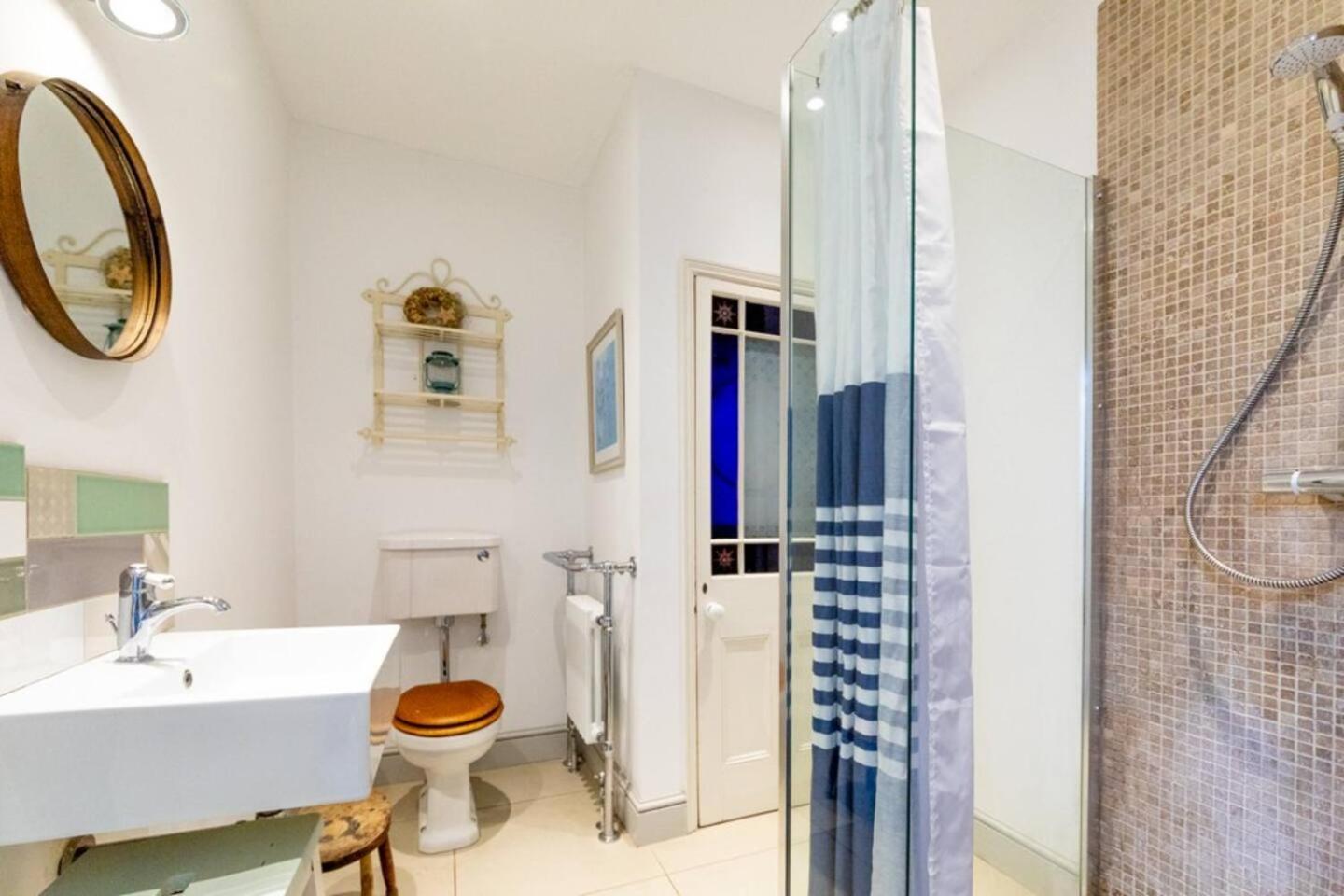 York House Villa Уитстейбъл Екстериор снимка