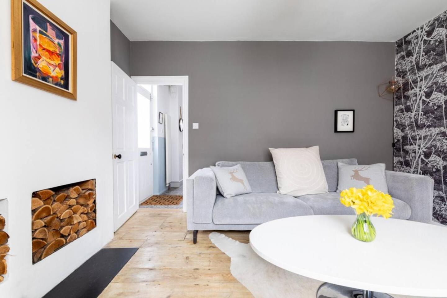 York House Villa Уитстейбъл Екстериор снимка