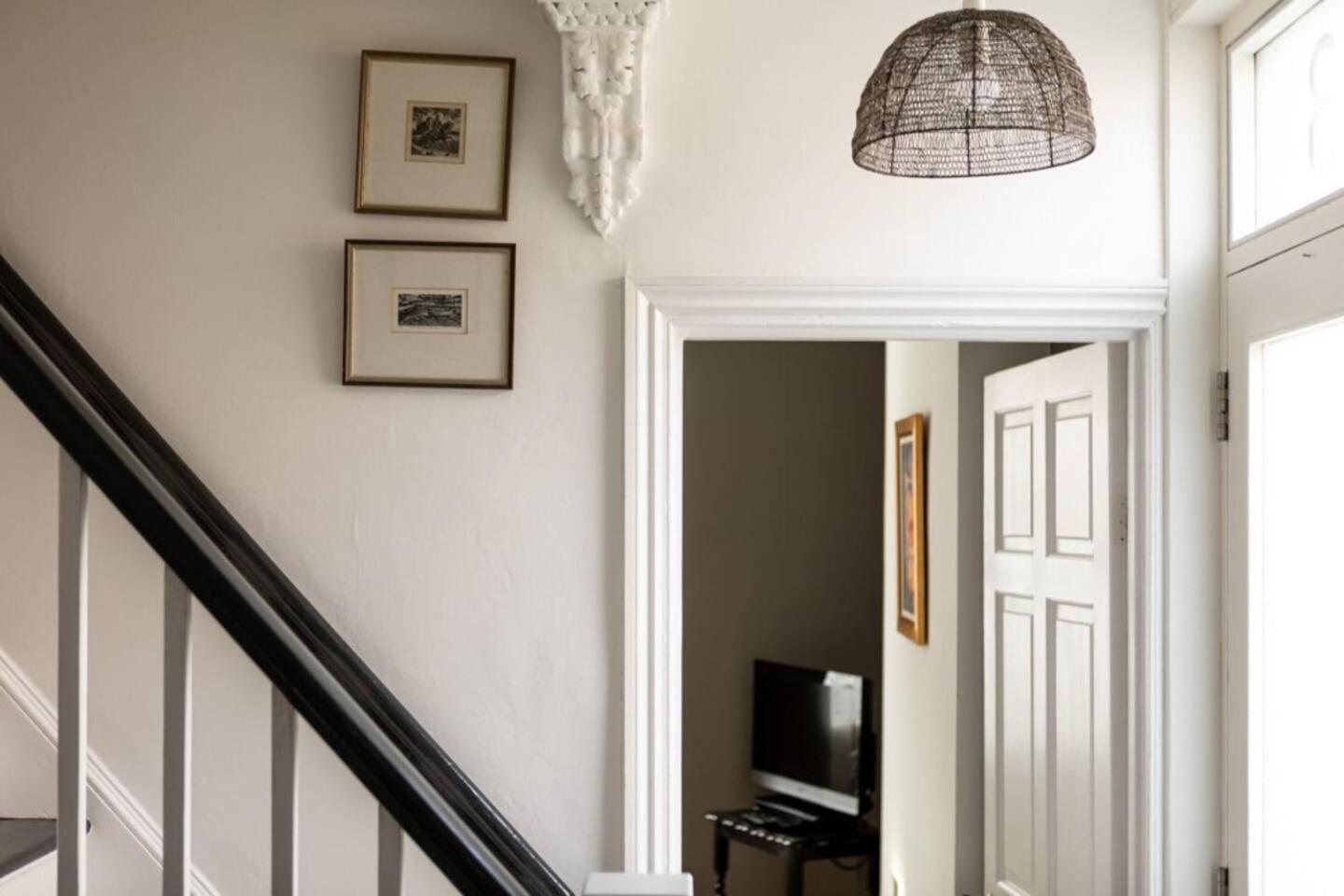 York House Villa Уитстейбъл Екстериор снимка