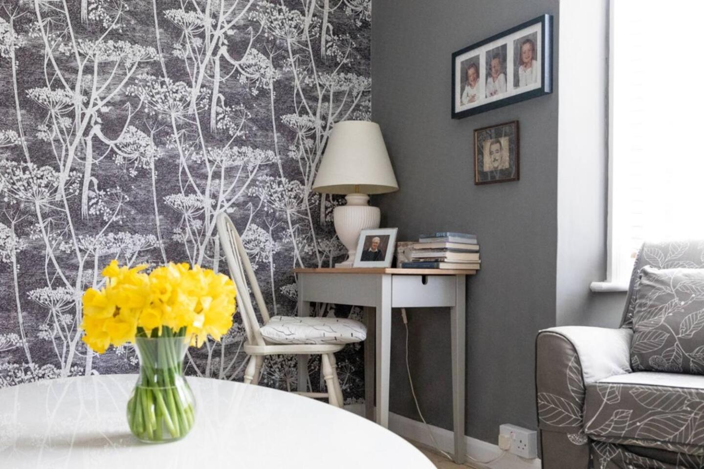 York House Villa Уитстейбъл Екстериор снимка