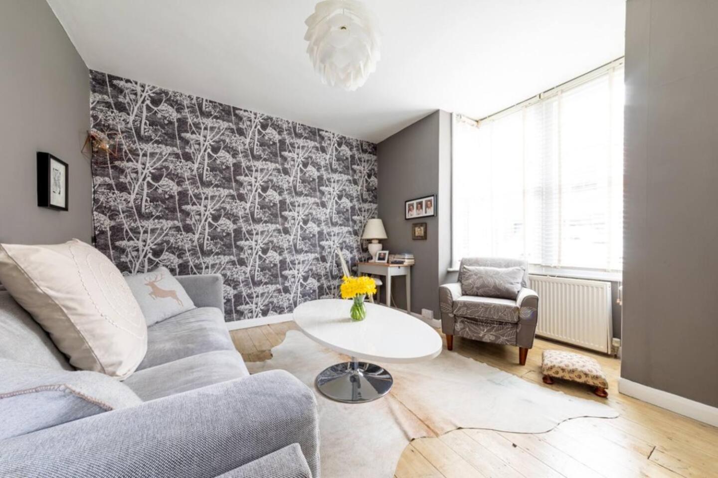 York House Villa Уитстейбъл Екстериор снимка