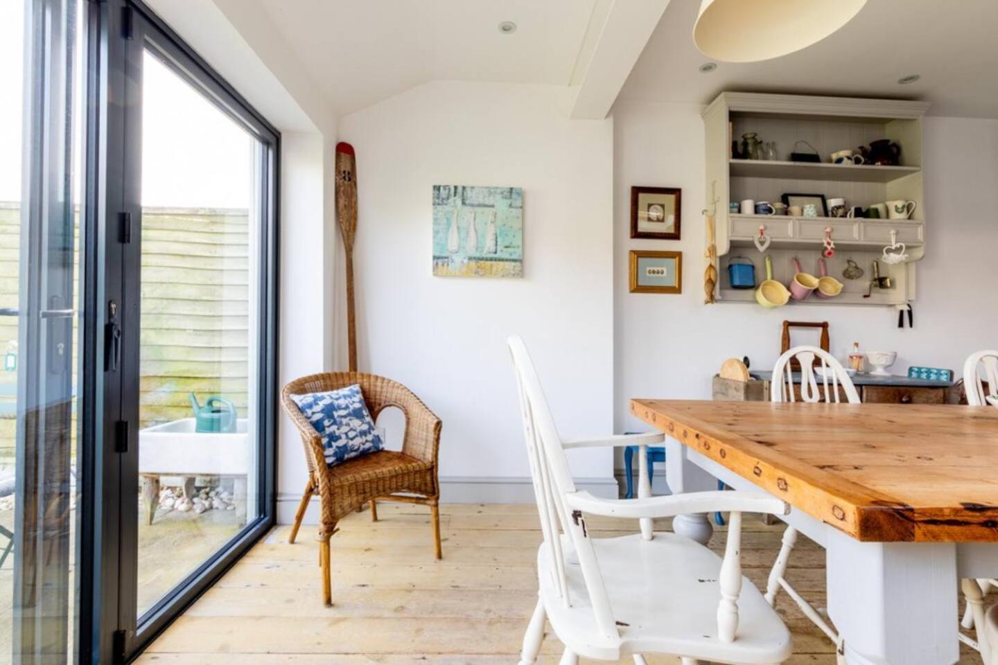 York House Villa Уитстейбъл Екстериор снимка
